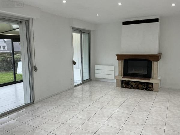 Maison à vendre à Arradon dans le Morbihan (56610), ref : 56002-1467