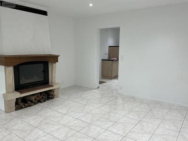 Maison à vendre à Arradon dans le Morbihan (56610), ref : 56002-1467