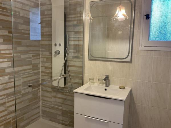 Maison à vendre à Arradon dans le Morbihan (56610), ref : 56002-1467