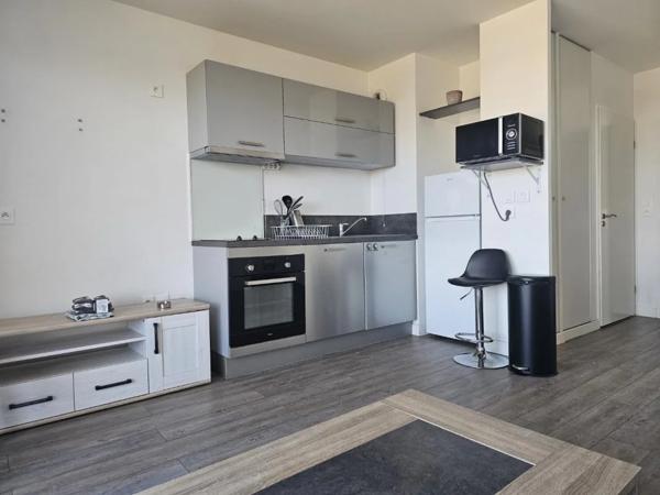 Appartement à louer à Chartres (28000)
