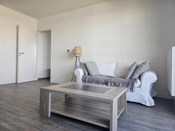 Appartement à louer à Chartres (28000)