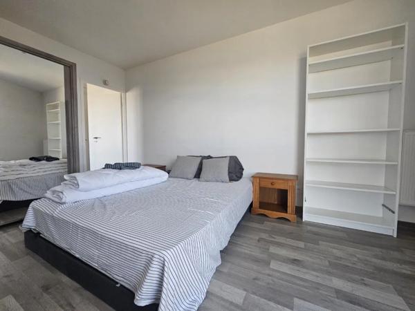 Appartement à louer à Chartres (28000)