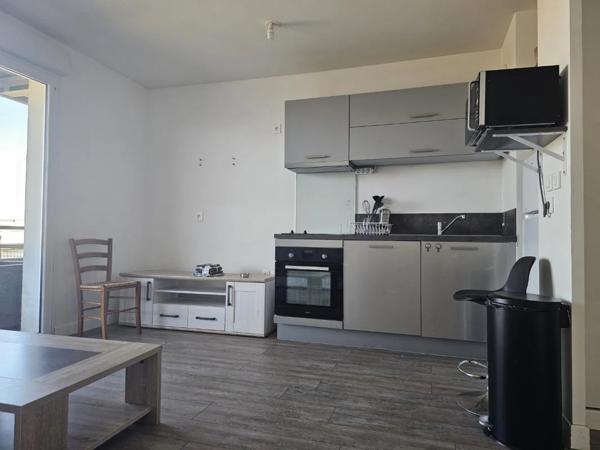 Appartement à louer à Chartres (28000)