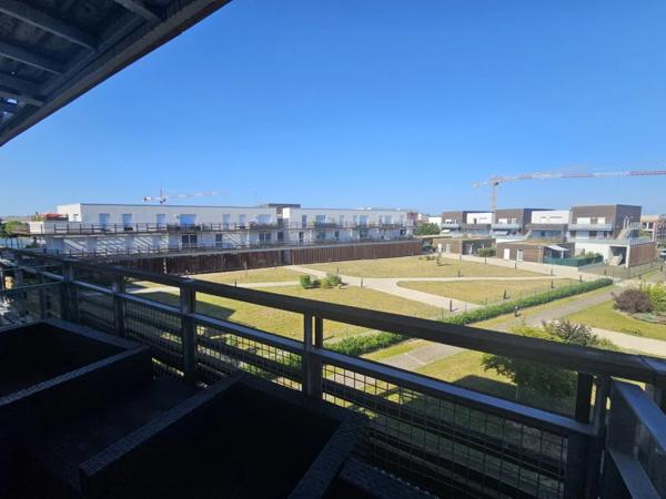 Appartement à louer à Chartres (28000)
