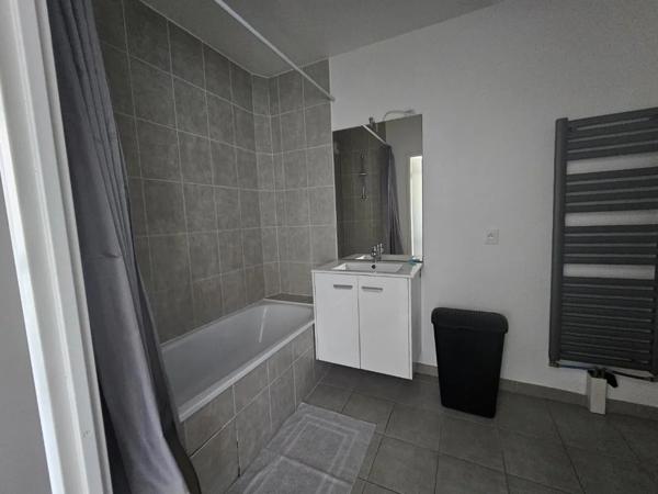 Appartement à louer à Chartres (28000)