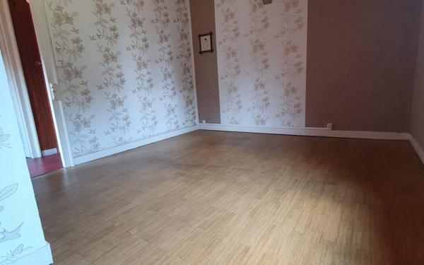 Maison à vendre    5 pièces •  Boussois