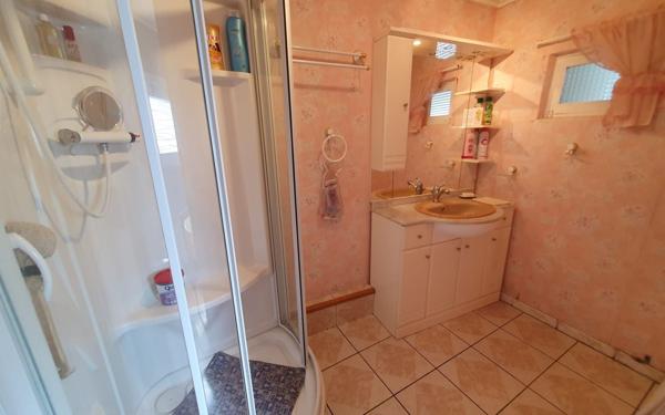 Maison à vendre    5 pièces •  Boussois