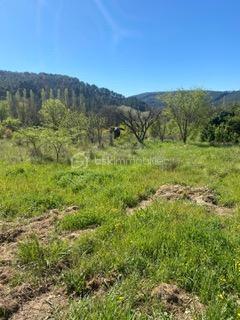 DE NOUVEAU A LA VENTE - Au cœur de la Provence dans le charmant village de Salernes, découvrez ce magnifique terrain arboré de 3267 m², dont 1 200 m² constructibles.

Situé en zone UCR du PLU, il offre une emprise au sol de 20 %, avec possibilité de construction en R+1 et d'aménagement d'une piscine

Les viabilités (eau, électricité et tout-à-l’égout) sont en bordure de terrain, facilitant votre projet.

Idéalement situé, à proximité des commodités, ce terrain saura vous séduire par son environnement agréable et sa superbe vue dégagée.

Une belle opportunité à ne pas manquer !

Possibilité d'acquérir le terrain attenant également en vente : parcelle de 3166 m² dont 1100 m² constructible au prix de 140 000 €