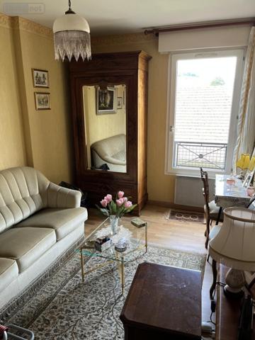 Maison à vendre à Épernay dans la Marne (51200), ref : 51022-2304