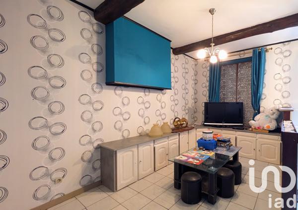 Maison à vendre 9 pièces 172 m² Vireux-Molhain