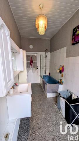 Maison à vendre 9 pièces 172 m² Vireux-Molhain