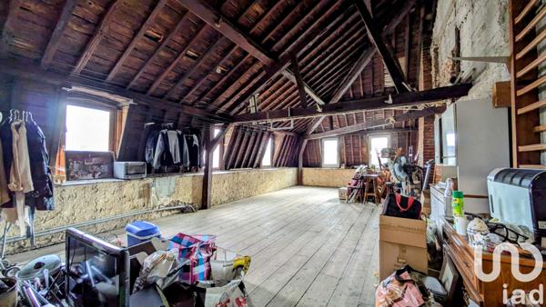 Maison à vendre 9 pièces 172 m² Vireux-Molhain