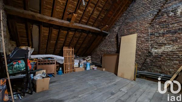 Maison à vendre 9 pièces 172 m² Vireux-Molhain