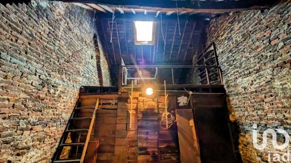 Maison à vendre 9 pièces 172 m² Vireux-Molhain