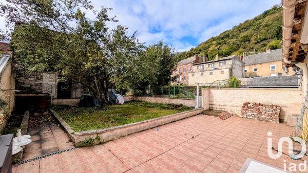 Maison à vendre 9 pièces 172 m² Vireux-Molhain