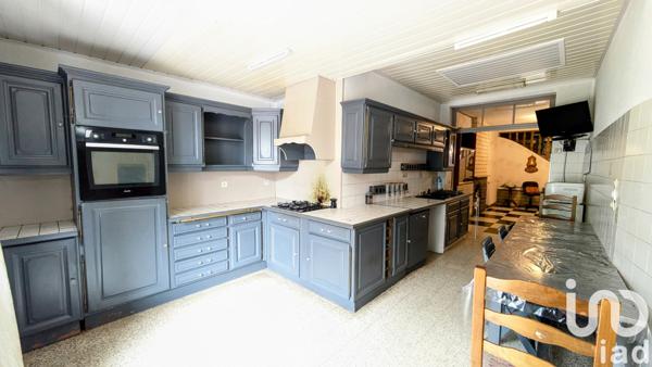 Maison à vendre 9 pièces 172 m² Vireux-Molhain