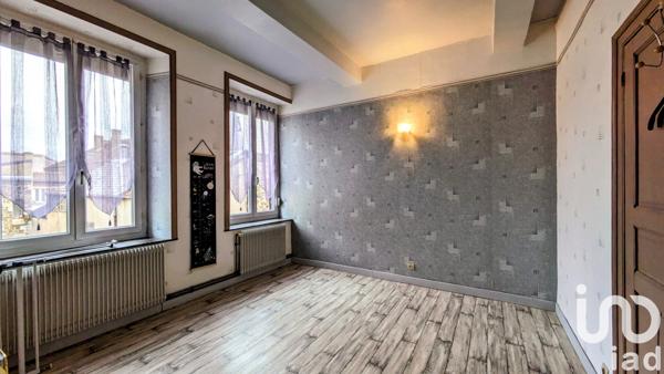 Maison à vendre 9 pièces 172 m² Vireux-Molhain