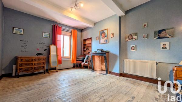 Maison à vendre 9 pièces 172 m² Vireux-Molhain