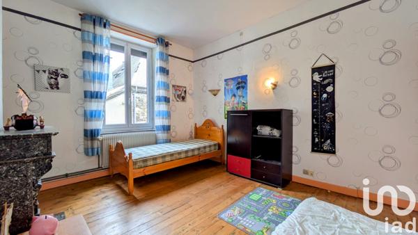 Maison à vendre 9 pièces 172 m² Vireux-Molhain