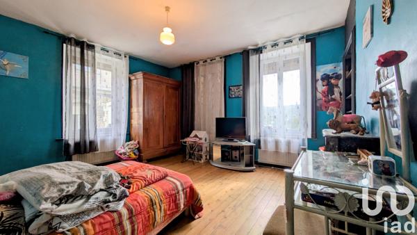 Maison à vendre 9 pièces 172 m² Vireux-Molhain