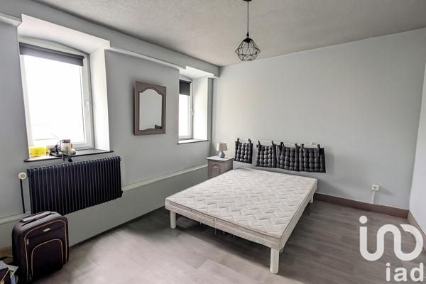 Maison à vendre 9 pièces 172 m² Vireux-Molhain
