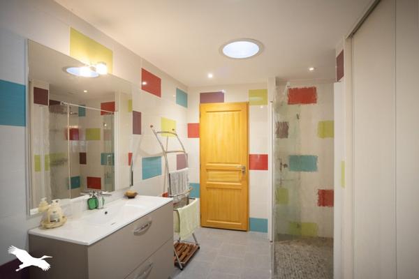 Maison à vendre |  Lentillac-Saint-Blaise |  4 pièces | 151 m²