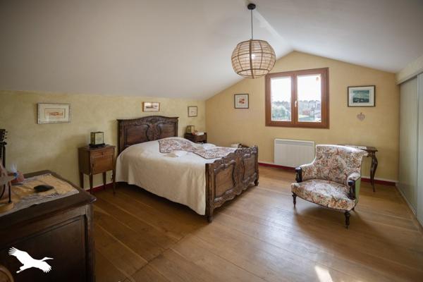 Maison à vendre |  Lentillac-Saint-Blaise |  4 pièces | 151 m²