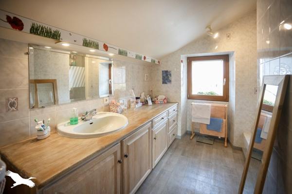 Maison à vendre |  Lentillac-Saint-Blaise |  4 pièces | 151 m²