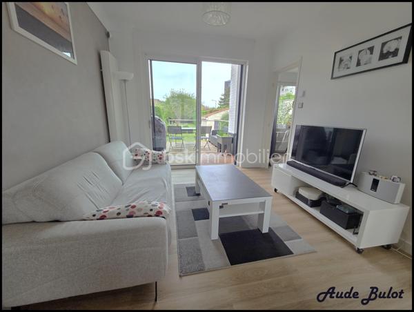 Maison de ville de 118 m²