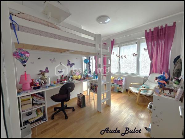 Maison de ville de 118 m²