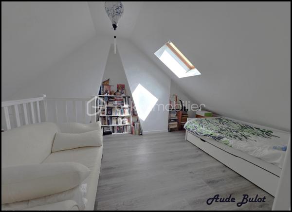 Maison de ville de 118 m²