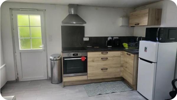 Rare sur Chambray-Les-Tours : maison familiale de 210 m² rénovée /2 studios indépendants