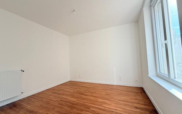 Appartement à vendre    6 pièces • 133,08 m2 Nancy