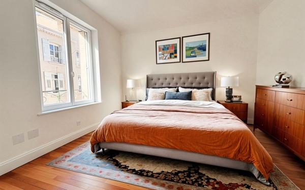 Appartement à vendre    6 pièces • 133,08 m2 Nancy