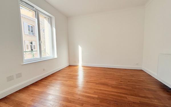 Appartement à vendre    6 pièces • 133,08 m2 Nancy