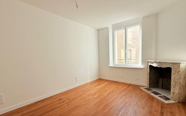 Appartement à vendre    6 pièces • 133,08 m2 Nancy