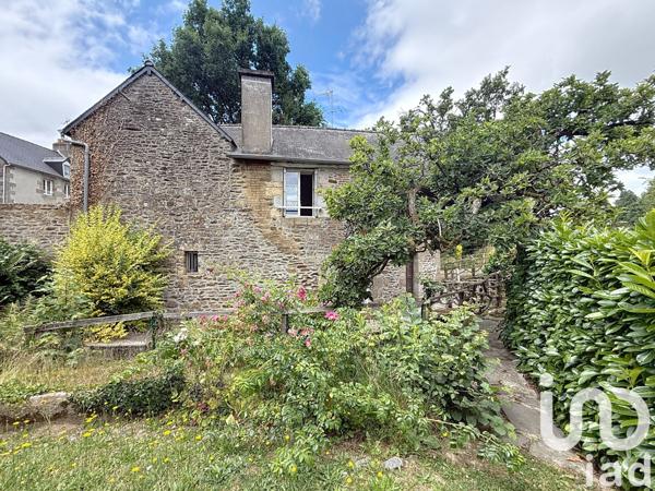 Maison à vendre 5 pièces 100 m² Maen Roch