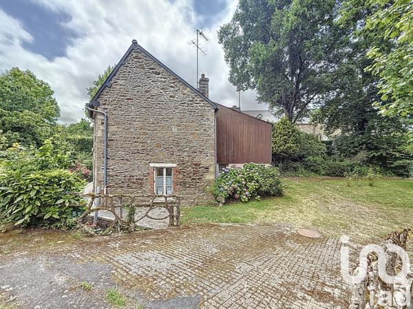 Maison à vendre 5 pièces 100 m² Maen Roch