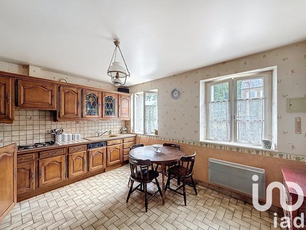 Maison à vendre 5 pièces 100 m² Maen Roch