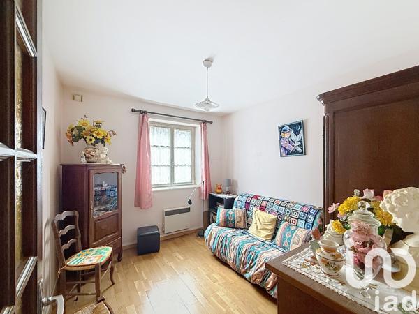 Maison à vendre 5 pièces 100 m² Maen Roch