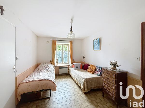 Maison à vendre 5 pièces 100 m² Maen Roch