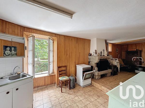 Maison à vendre 5 pièces 100 m² Maen Roch