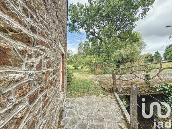 Maison à vendre 5 pièces 100 m² Maen Roch