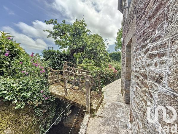 Maison à vendre 5 pièces 100 m² Maen Roch