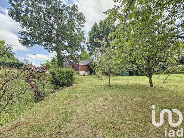 Maison à vendre 5 pièces 100 m² Maen Roch