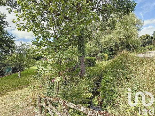 Maison à vendre 5 pièces 100 m² Maen Roch