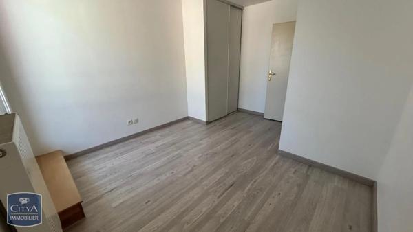Appartement à louer 3 pièces 59.22m² Mulhouse (68100)