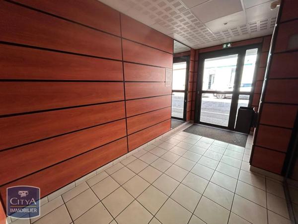 Appartement à louer 3 pièces 59.22m² Mulhouse (68100)