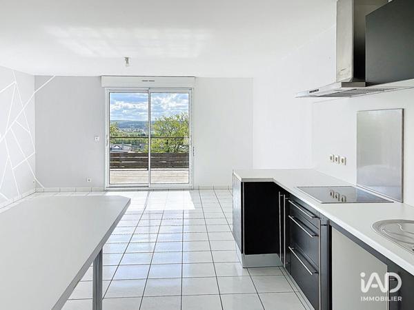 Maison à vendre 5 pièces 132 m² Beaumont Saint-Cyr