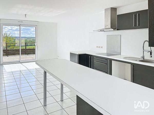 Maison à vendre 5 pièces 132 m² Beaumont Saint-Cyr